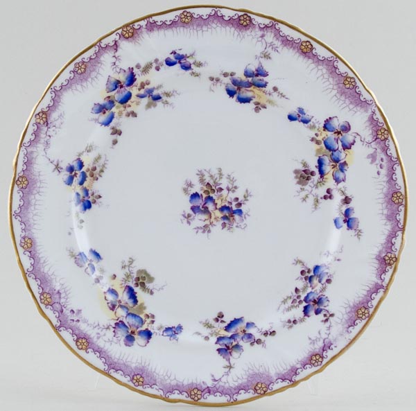 Plate c1900